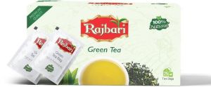 Rajbari Green Tea Bag