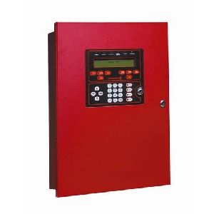 Precision Fire Alarm Panel