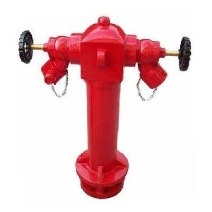 Stand Post Hydrant