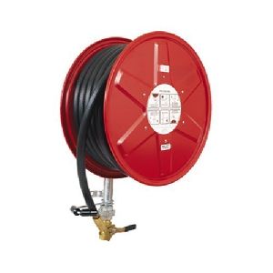 Vertical Fire Hose Reel