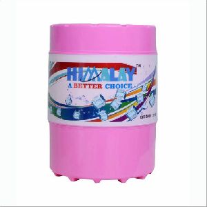 Insulated Pink Water Cooler Jug