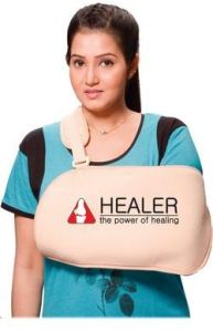 Arm Sling Support