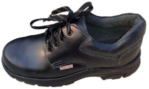 Pu Sole Safety Shoes