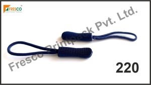 Zip Puller For Garments