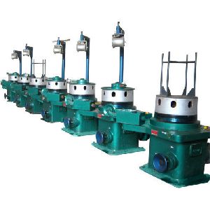 Wire Drawing Machine