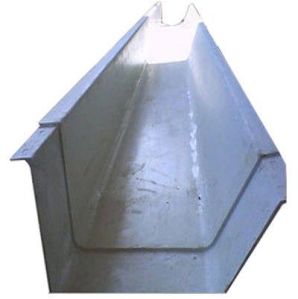 Frp Rainwater Gutter