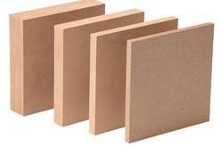 Plain Interior MDF Board