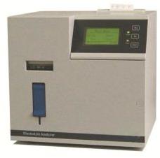 Electrolyte Analyzer