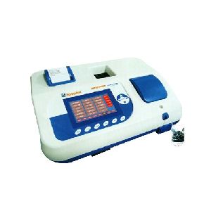 Touch Plus Biochemistry Analyzer