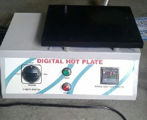 Digital Hot Plate