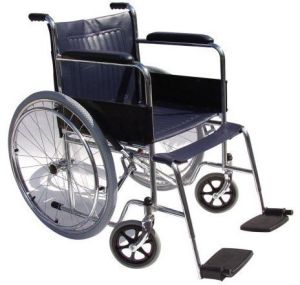 Portable Wheelchair