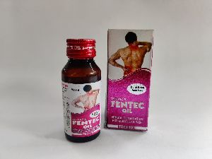 FENTEC Pain OIL