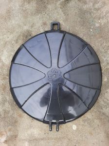 Black Water Tank Lid