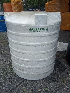 Ultratech White Water Tank