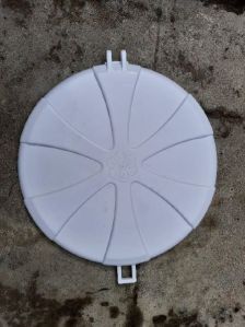 White Water Tank Lid