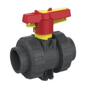 Ball Valve