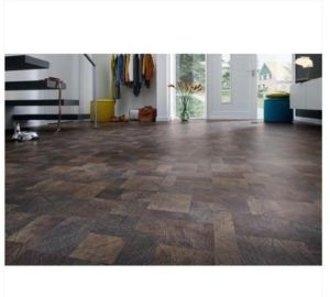 dynamic wooden flooring