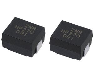 smd varistor