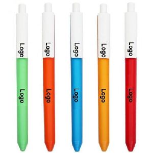 Promotional Plastic Pen