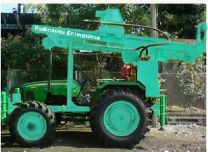 Inwell Drilling Rig