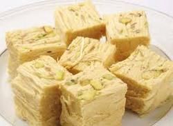 Soan Papdi