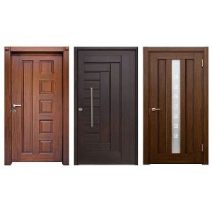 sintex pvc door