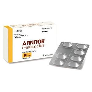 Afinitor Tablet