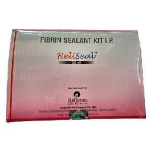 Fibrin Sealant Kit