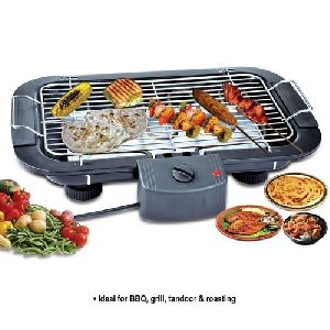 Electric Barbecue Grill Tandoor Roaster