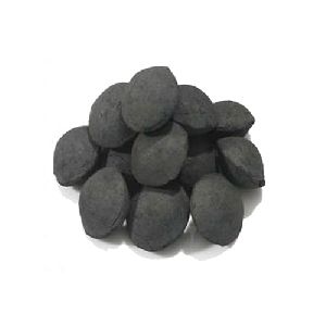 Synthetic Slag Briquittes