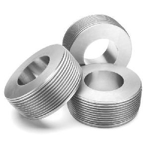 Thread Rolling Dies