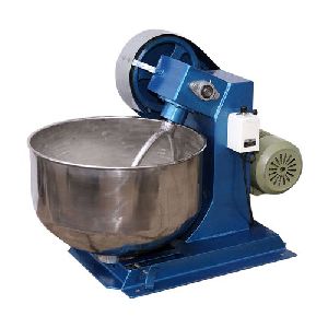 Automatic Flour Mixing Machine