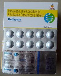 Belizyme Tablets