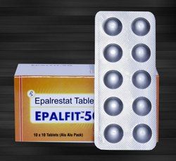 diabetic nephropathy tablets
