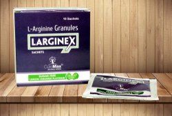 L Arginine Granules