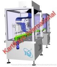 Bottle Filling Machine