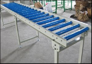 Roller Conveyor System