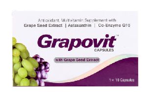 grapovit capsules