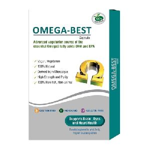 Omega Best Capsule