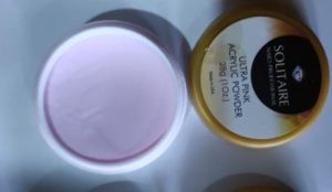 Ultra Pink Acrylic Powder