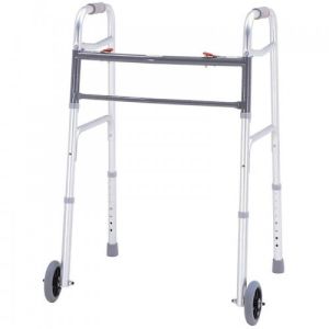 adjustable walker