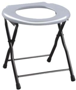 Commode Stool