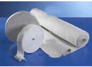 Ceramic Fiber Cloth