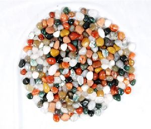 Terrazzo Pebbles