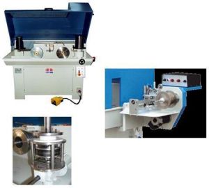 Wire Drawing Machine