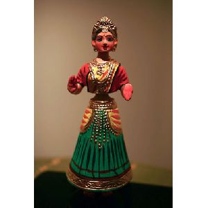 Thanjavur Dancing Doll