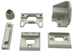 Customized Die Casting Mold