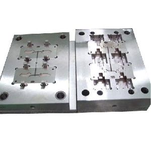 plastic molding die