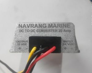 DC To DC Converter