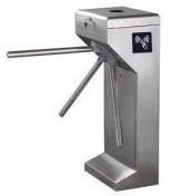 Tripod Turnstile